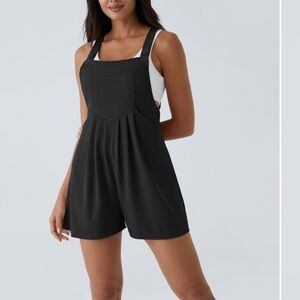 Halara Romper